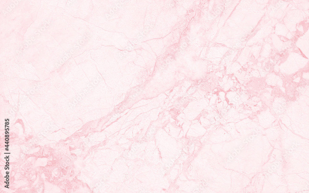 Pink marble texture background, abstract marble texture (natural patterns) for design.