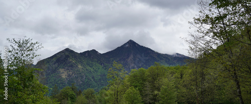 Kleine Wanderung bei Marquardstein