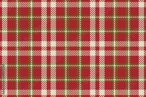 Seamless pattern of scottish tartan plaid. Repeatable background