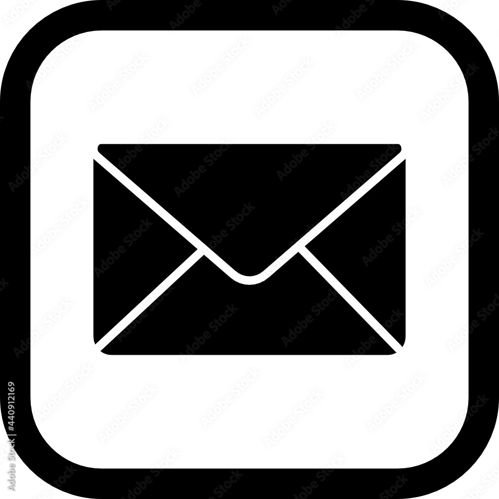 mail icon vector mail icon vector