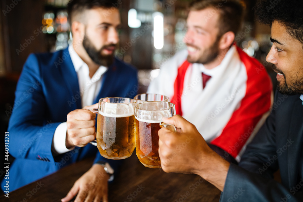 People, men, leisure, friendship and celebration concept People, men, leisure, friendship and celebration concept