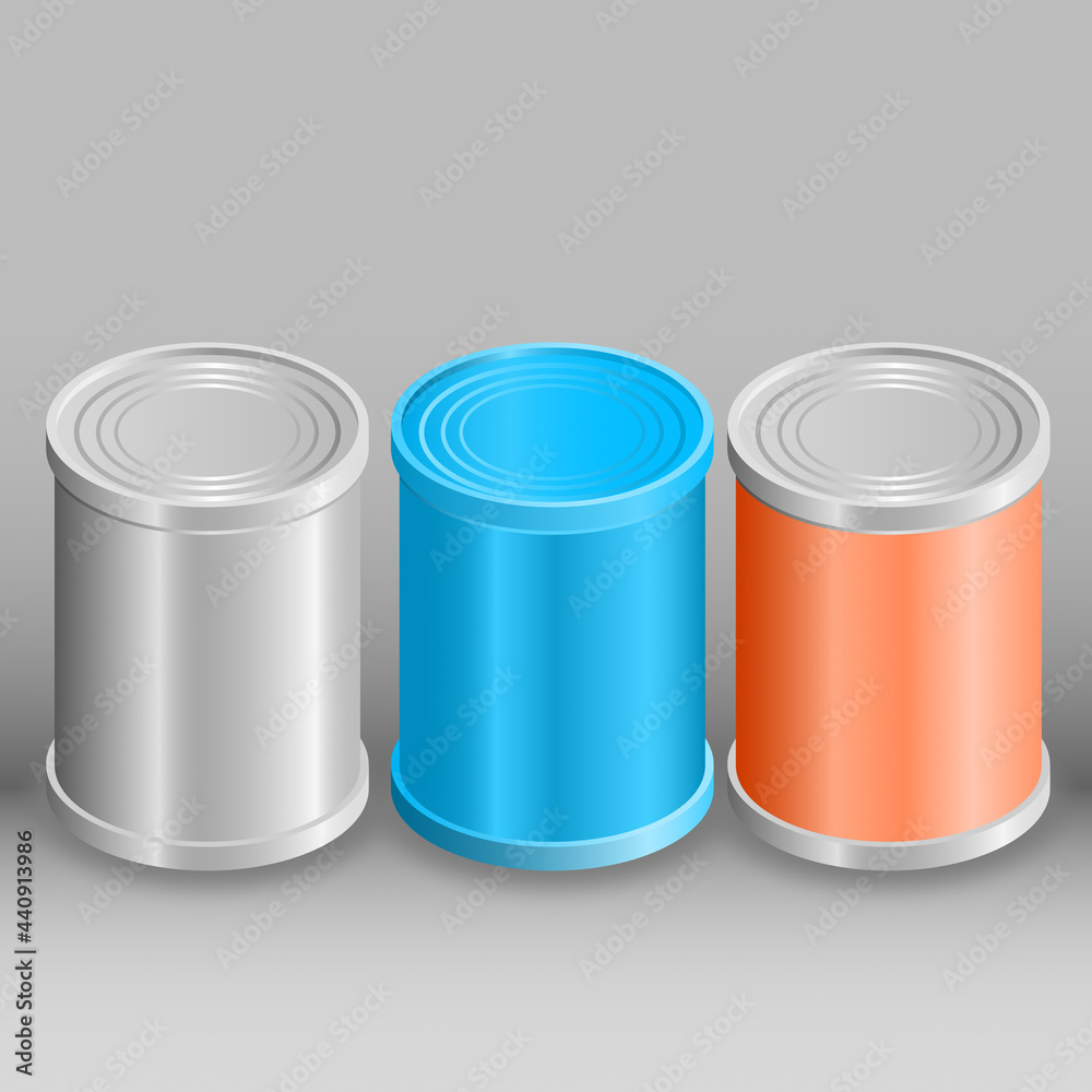 cans for the products you have cans for the products you have