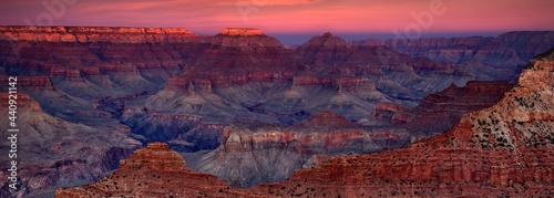 Wonderful place in Arizona, Utah, Nevada, California © JiriStransky