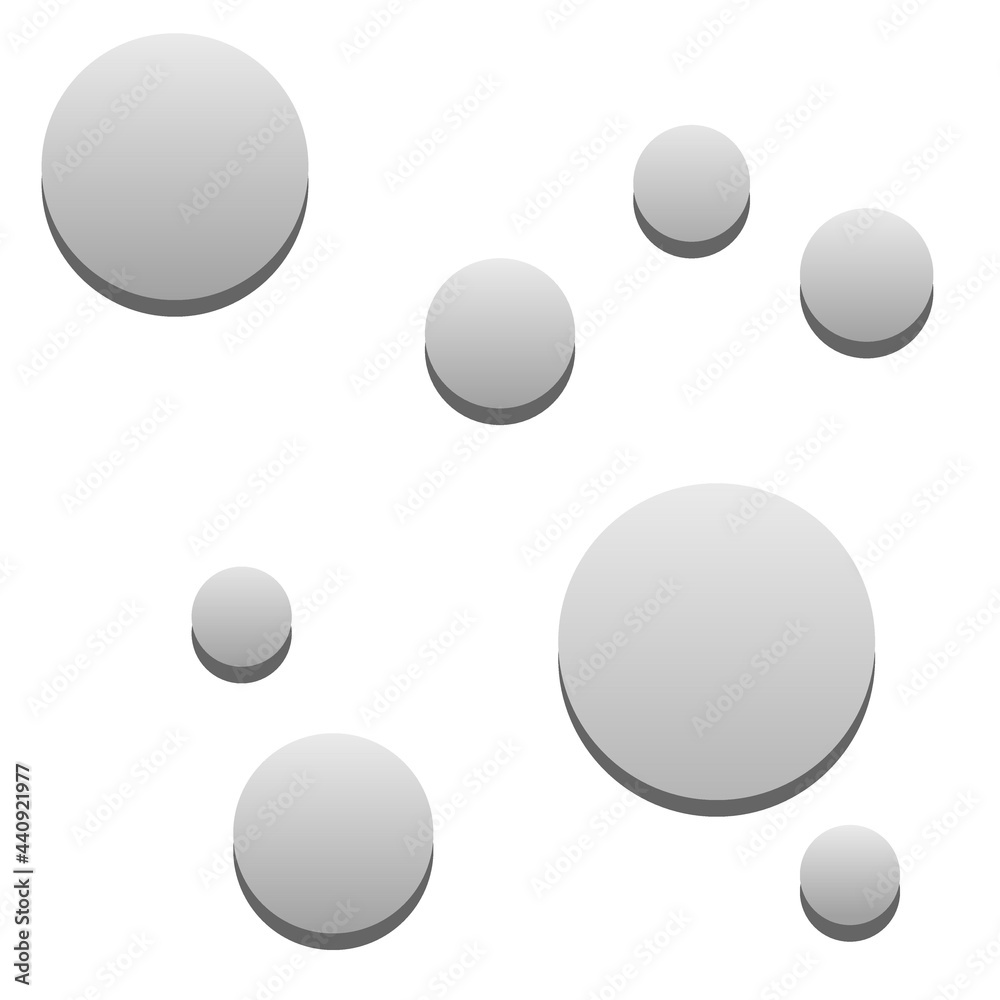 Background of summer in grayscale, curve 093 Background of summer in grayscale, curve 093