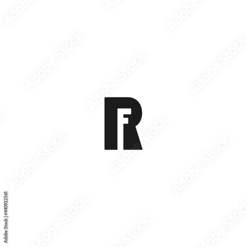 Free Download rf logo - GFXLoad