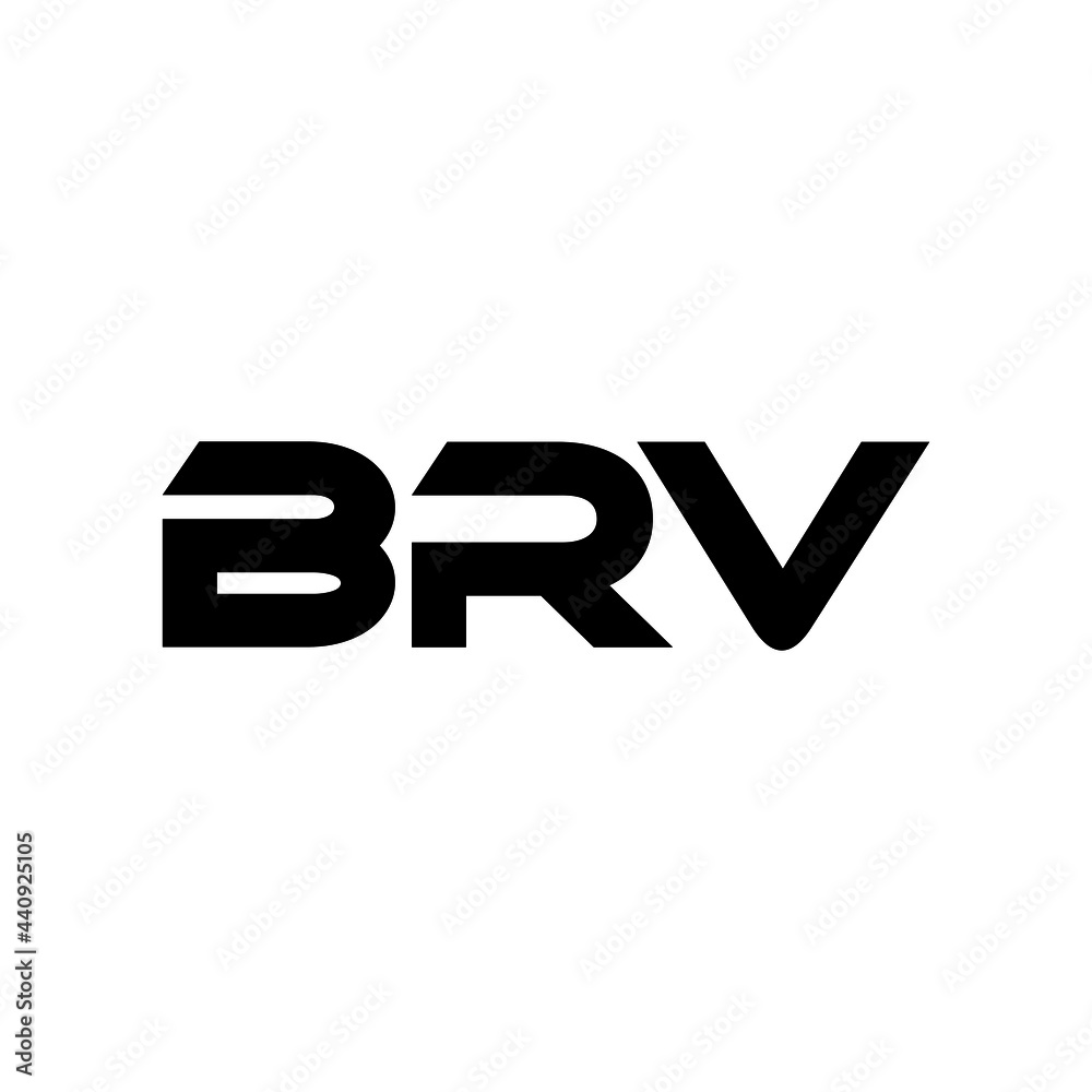 BRV letter logo design with white background in illustrator, vector logo modern alphabet font overlap style. calligraphy designs for logo, Poster, Invitation, etc. BRV letter logo design with white background in illustrator, vector logo modern alphabet font overlap style. calligraphy designs for logo, Poster, Invitation, etc.