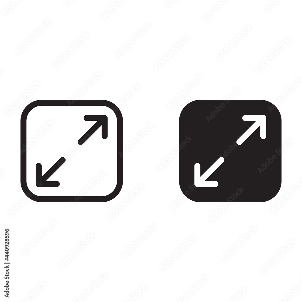 Full screen icon Full screen icon