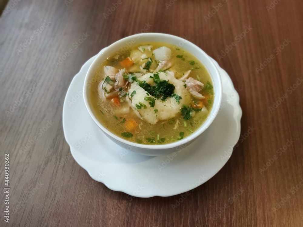 soup soup