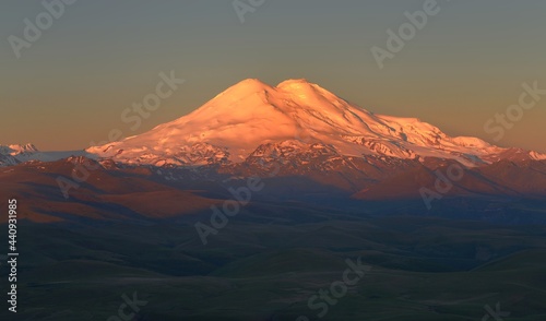 Elbrus