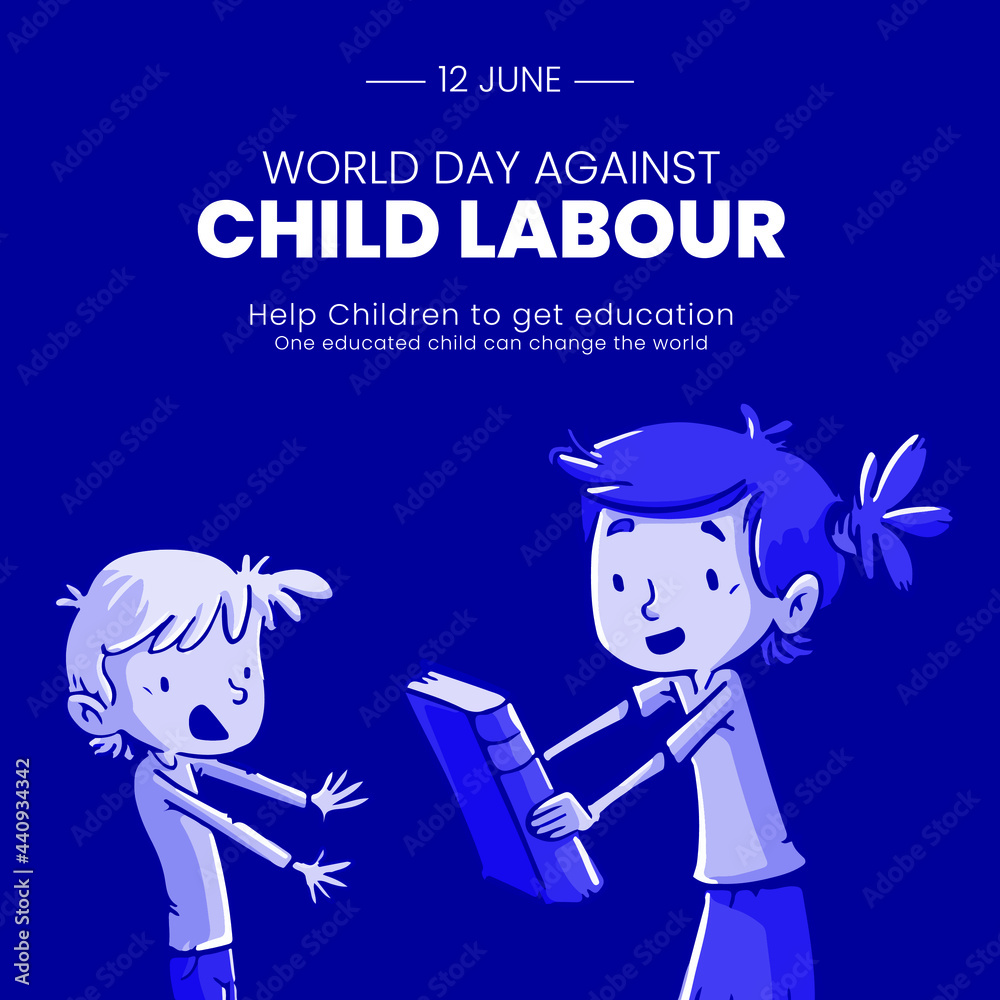 World Day Against Child Labour Images Browse 31 Stock Photos Vectors And Video Adobe Stock World Day Against Child Labour Images Browse 31 Stock Photos Vectors And Video Adobe Stock