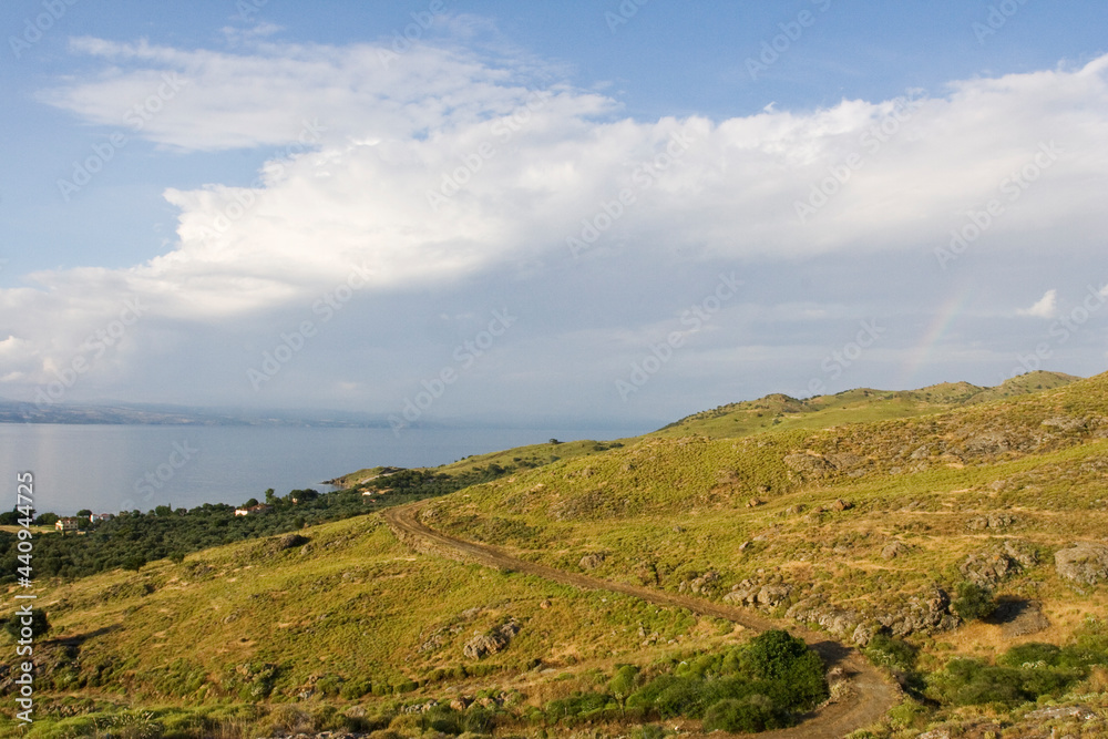 Lesbos, Lesvos