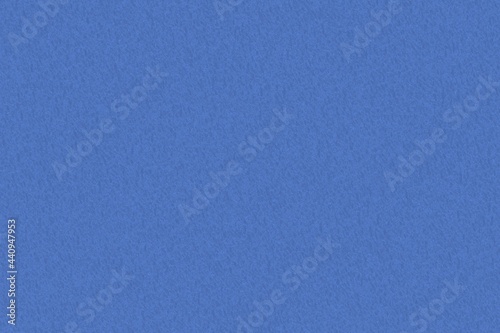 modern blue plain surface with some relievo digitally made texture or background illustration