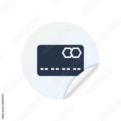 Card - Sticker