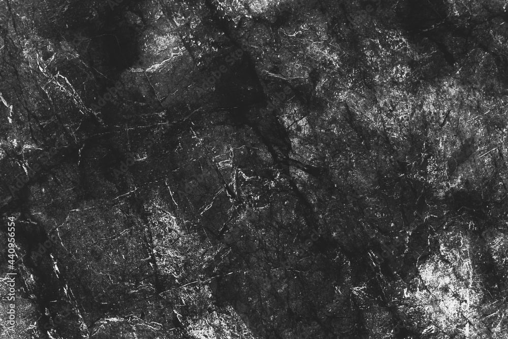 Roughly painted black wall texture Roughly painted black wall texture