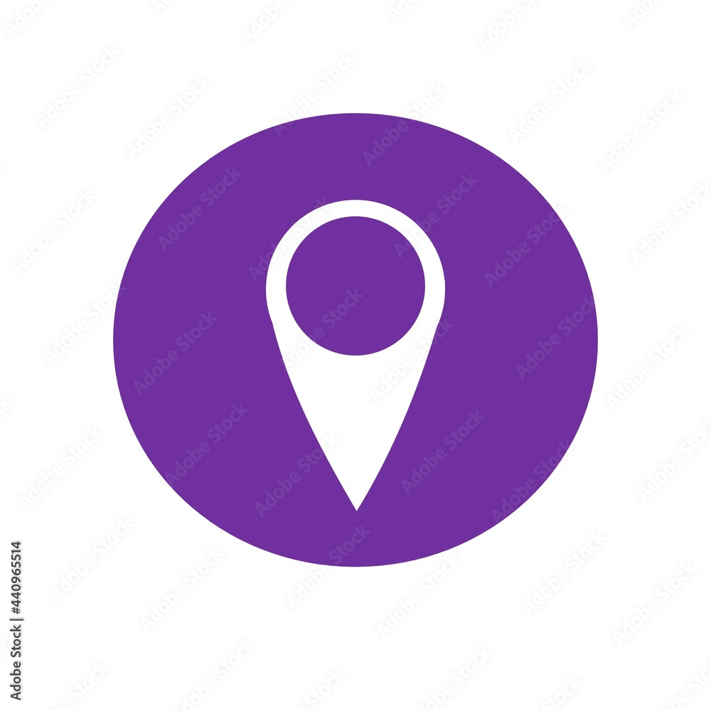 pin icon for everything pin icon for everything