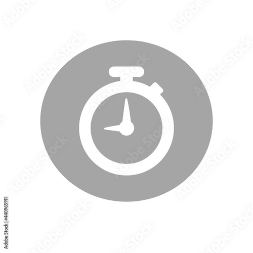 clock icon for everything