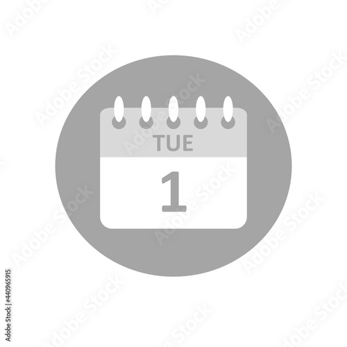 Calendar icon for everything