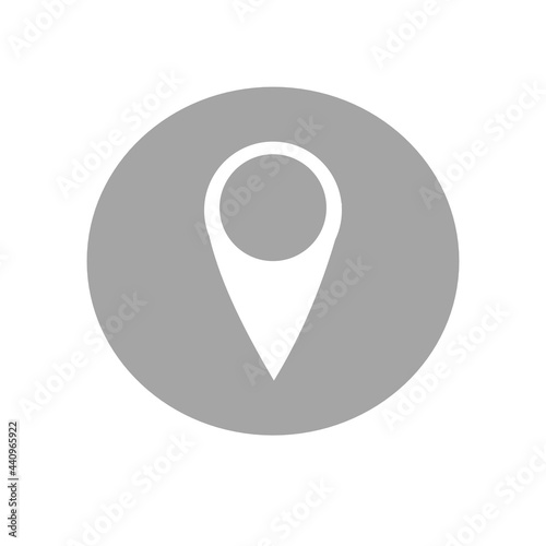 pin icon for everything