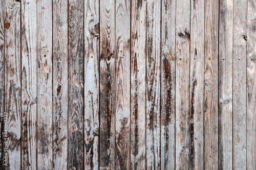 Old distressed wood texture © Azahara MarcosDeLeon