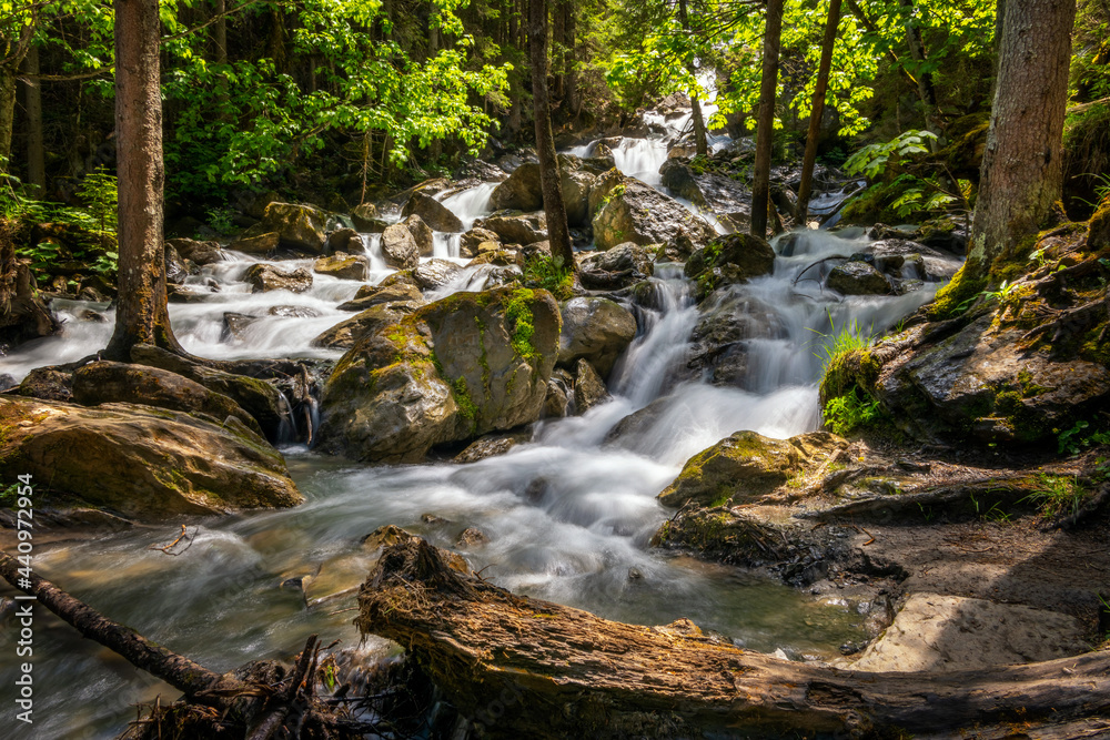 River River