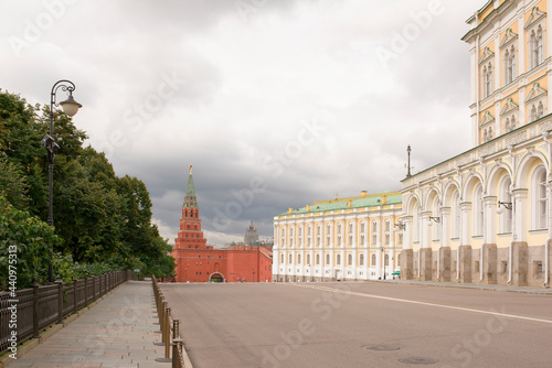 Valokuva Moscow