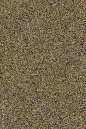 brown gravel stone ground backdrop