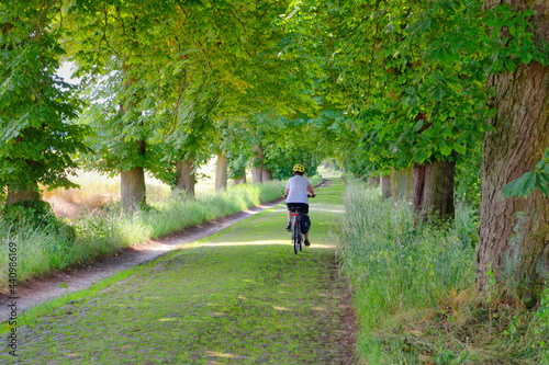 Radeln in Mecklenburg Vorpommern