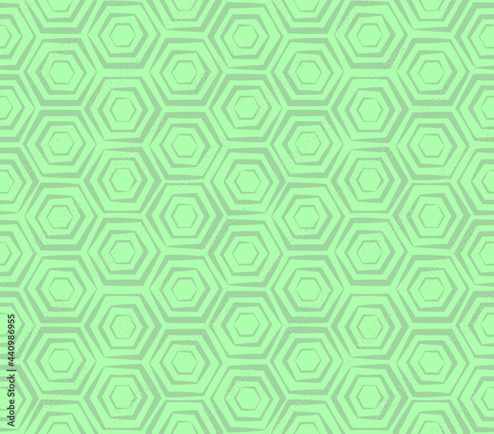 abstract geometric backgroundm seamless pattern.