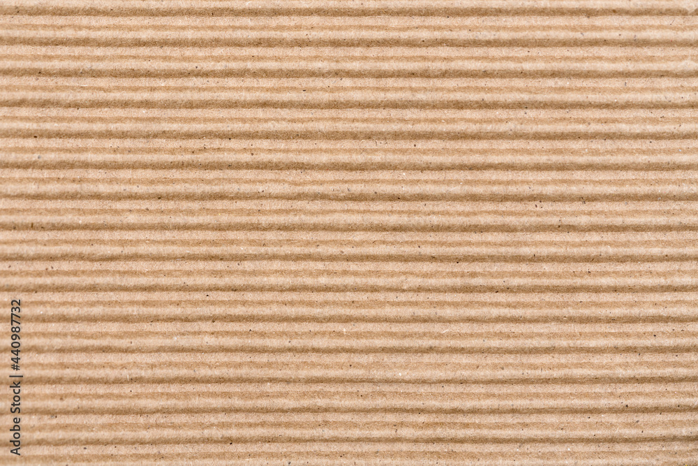 Corrugated cardboard texture Corrugated cardboard texture