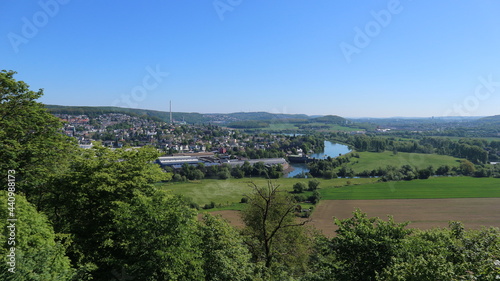 Burg Volmarstein, Burgruine Volmarstein  photo