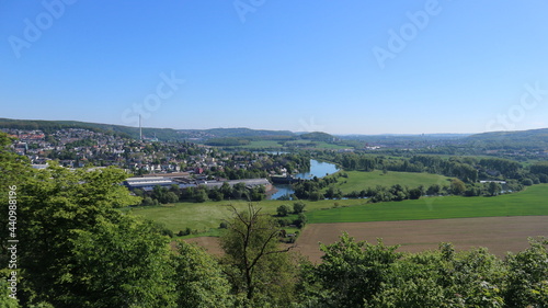 Burg Volmarstein, Burgruine Volmarstein  photo