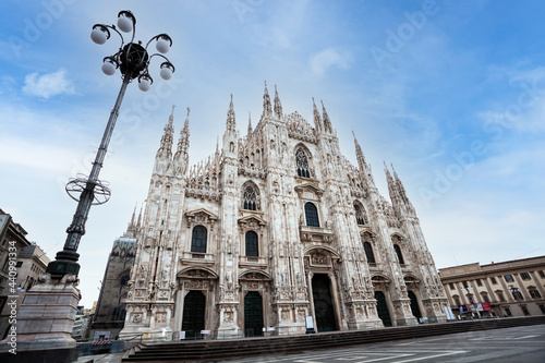 Duomo di Milano