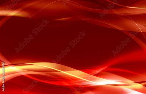 elegant abstract red background, desing illustration