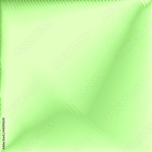 Зеленый абстрактный фон для вашего дизайна. Green abstract background. Vector drawing.