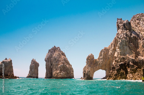 Cabo San Lucas, Baja Californa, mexico © Pipojackman