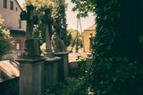 Stary cmentarz