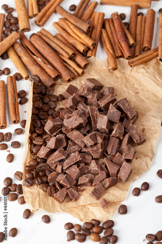 custom made wallpaper toronto digitalchocolate made from sugar and cocoa, delicious pieces