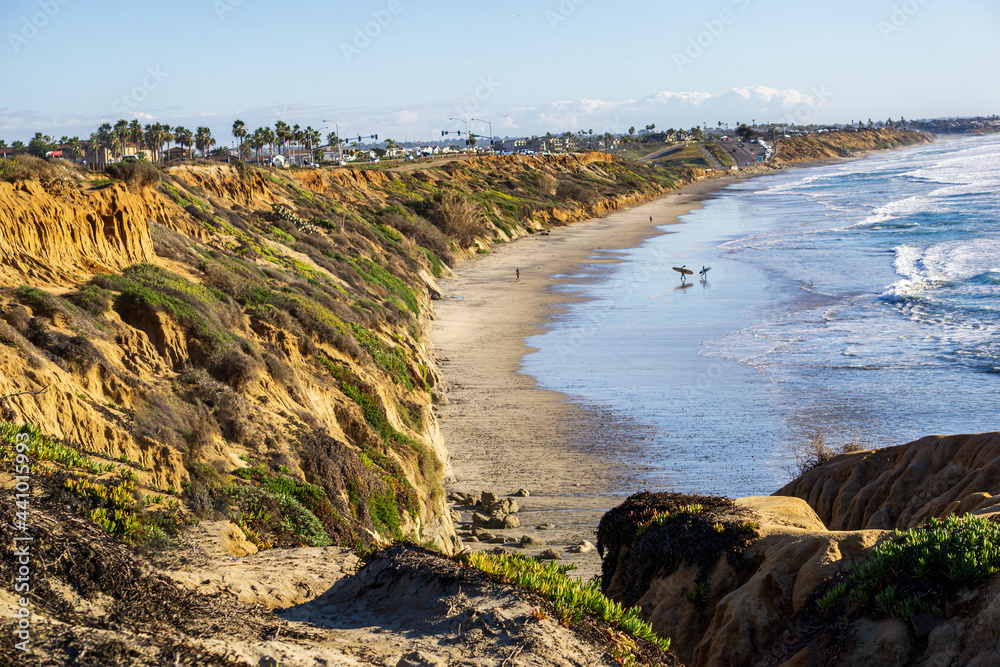 California Central Coast Scapes 