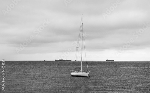 sailboat 