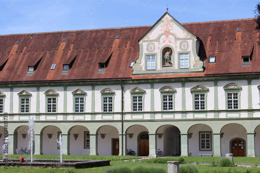 Kloster