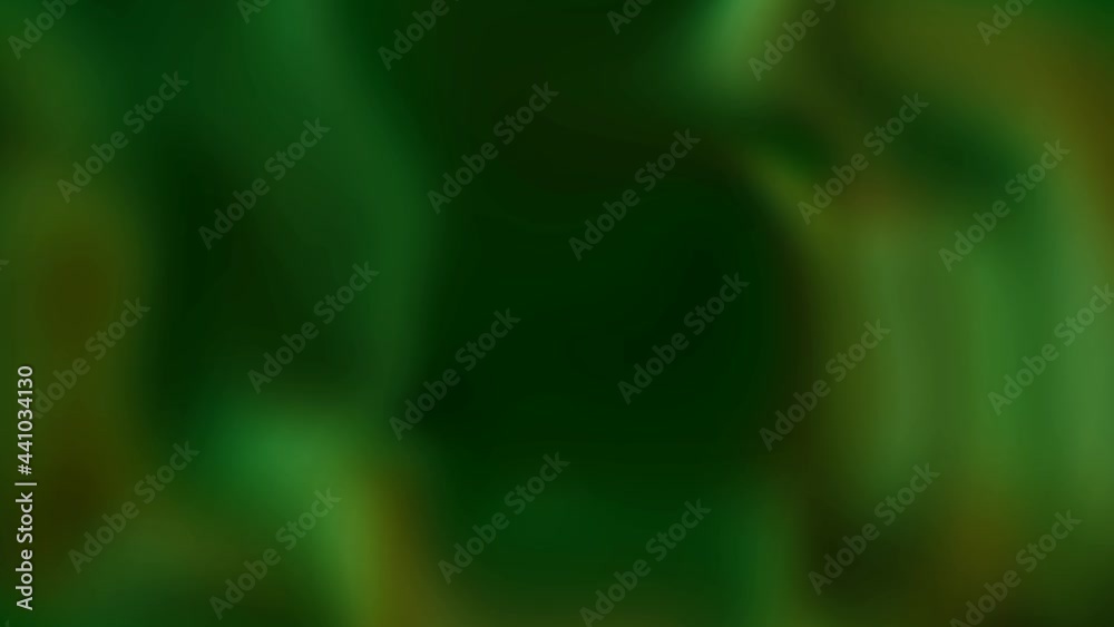 Green color smooth gradient animated background Green color smooth gradient animated background
