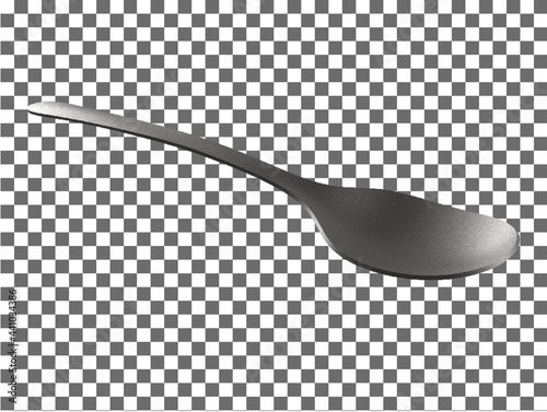 spoon isolated png