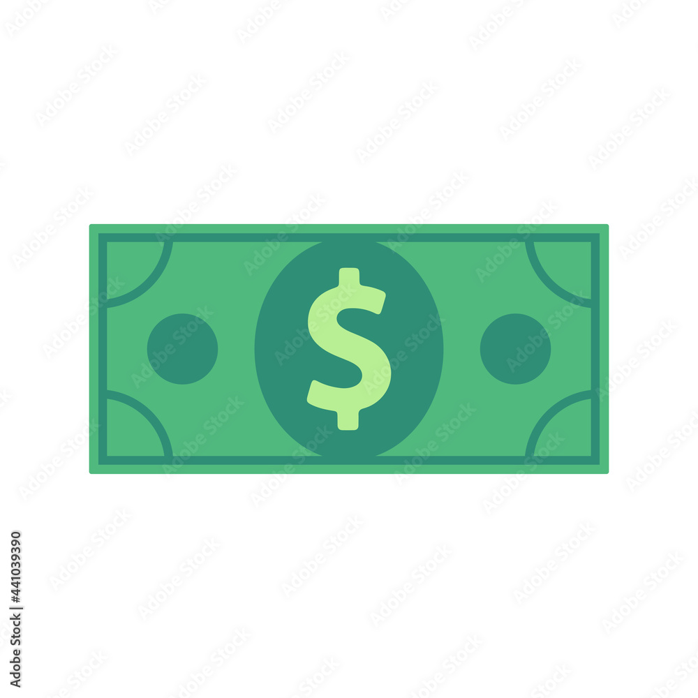 Dollar money vector currency symbol bill finance. Business bank dollar illustration cash icon banknote sign us. Banking pay investment financial note element. American growth loan capital icon success Dollar money vector currency symbol bill finance. Business bank dollar illustration cash icon banknote sign us. Banking pay investment financial note element. American growth loan capital icon success