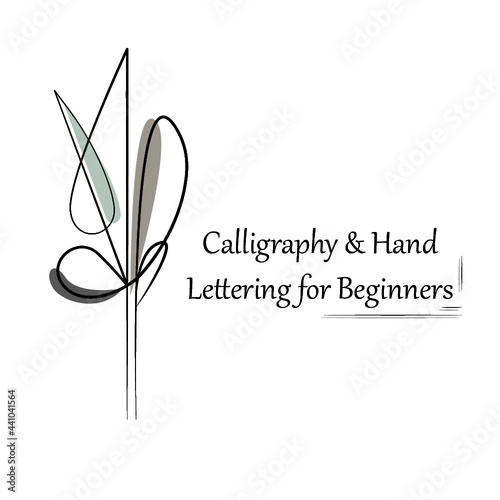 logo for courses 
