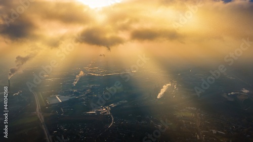Atmosfehre