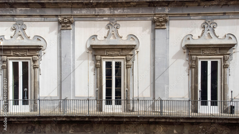 balcone balcone