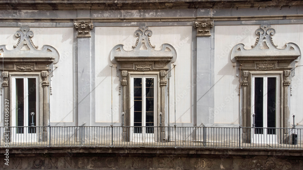 balcone