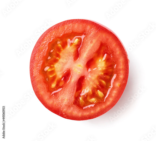 Wallpaper Mural fresh raw tomato Torontodigital.ca