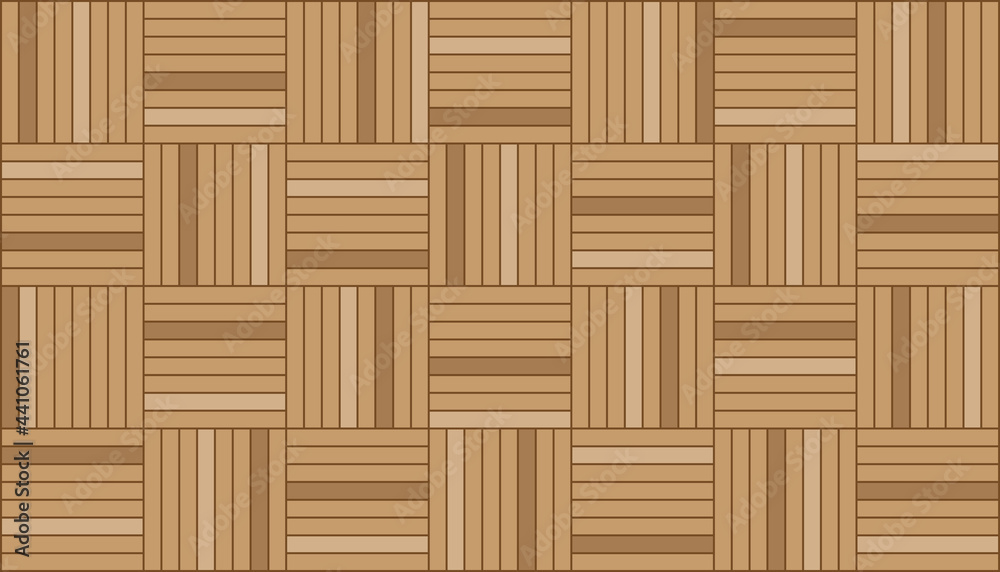Wood paneling background. Illustration in vector Wood paneling background. Illustration in vector