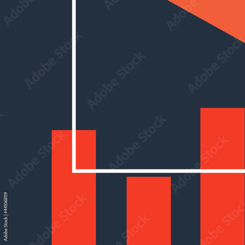 Free Download Graphic poster template for your design and your event - GFXLoad